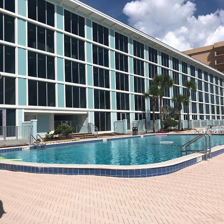 Grand Seas By Exploria Resorts Daytona Beach Exteriör bild