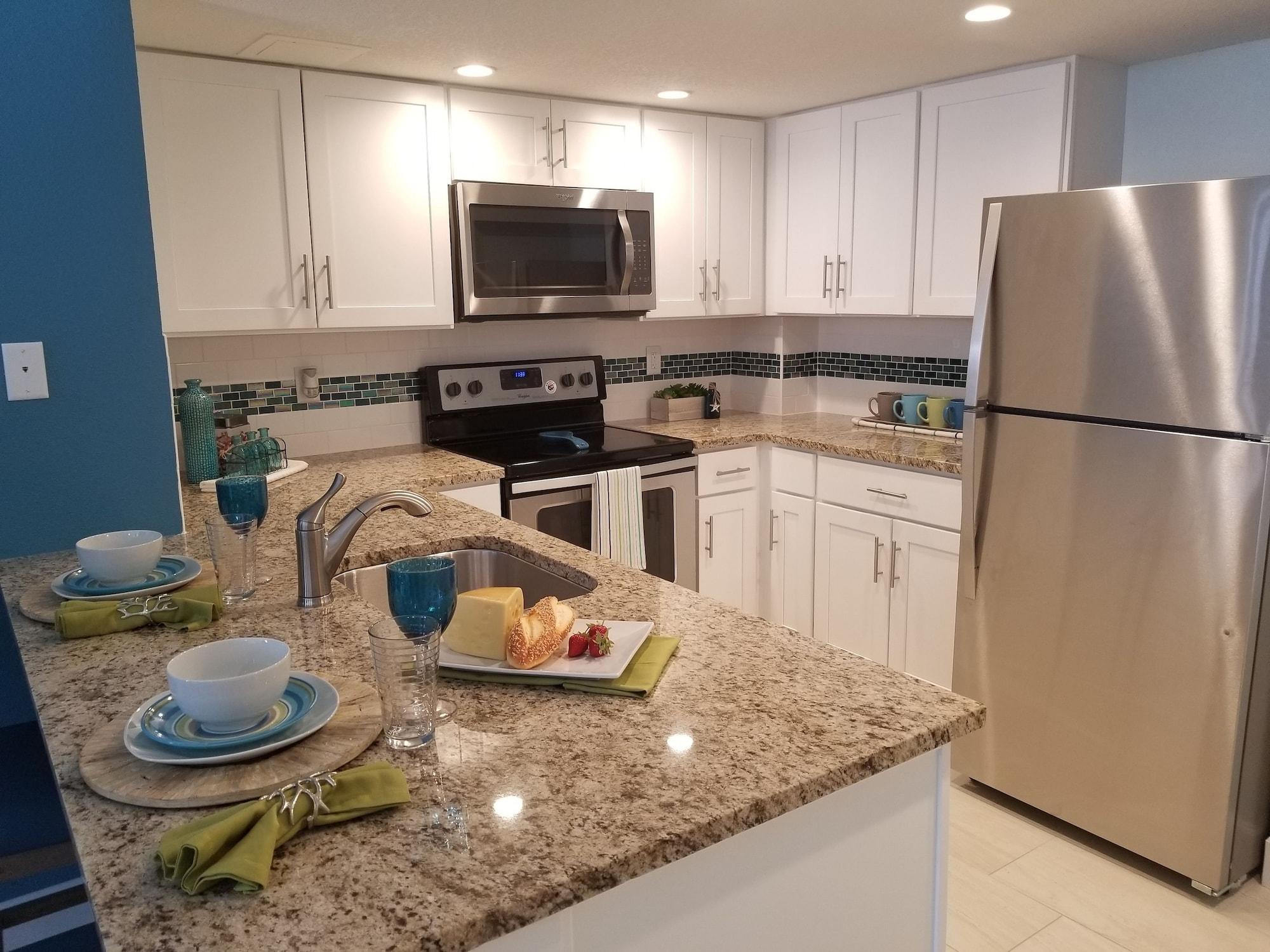 Grand Seas By Exploria Resorts Daytona Beach Exteriör bild