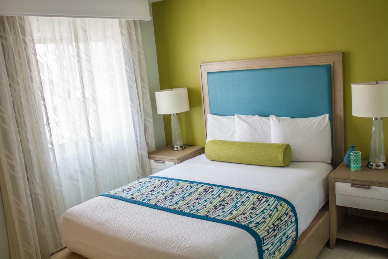 Grand Seas By Exploria Resorts Daytona Beach Exteriör bild