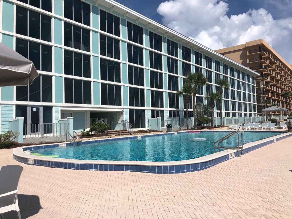 Grand Seas By Exploria Resorts Daytona Beach Exteriör bild