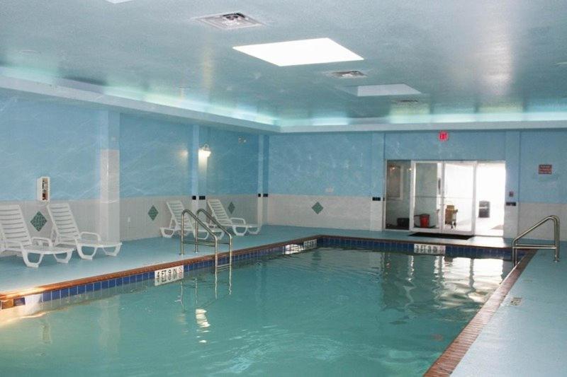 Grand Seas By Exploria Resorts Daytona Beach Exteriör bild