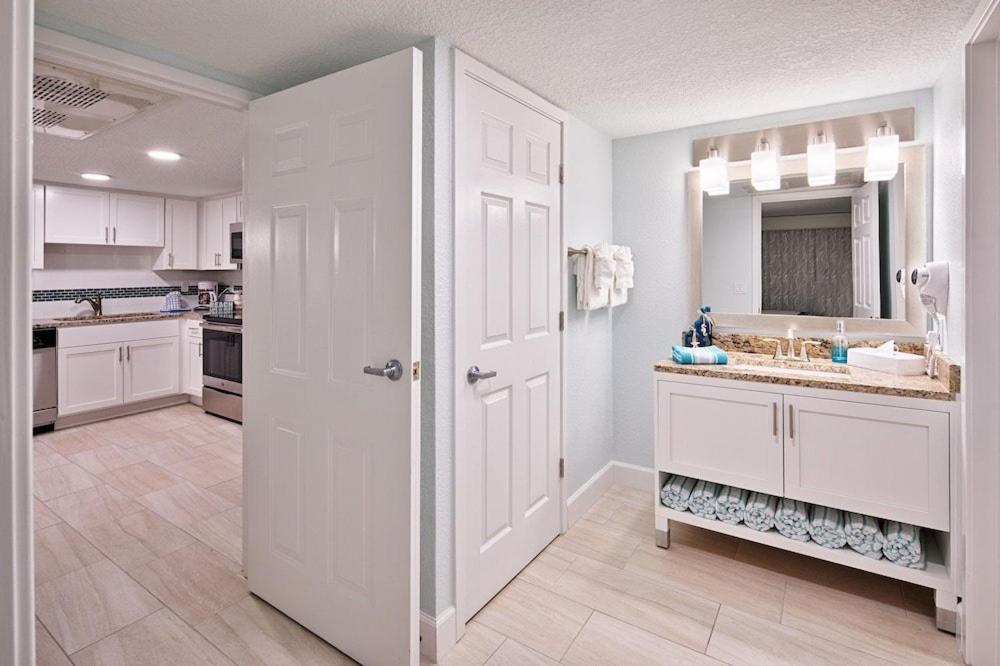 Grand Seas By Exploria Resorts Daytona Beach Exteriör bild