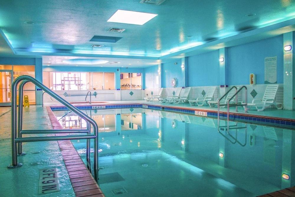 Grand Seas By Exploria Resorts Daytona Beach Exteriör bild